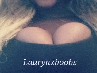 Laurynxboobs