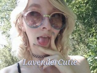 LavenderCutie