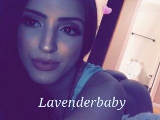 Lavenderbaby