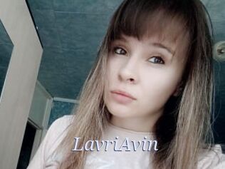 LavriAvin