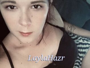 LaylaHazr