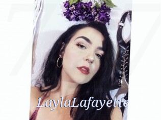 LaylaLafayette