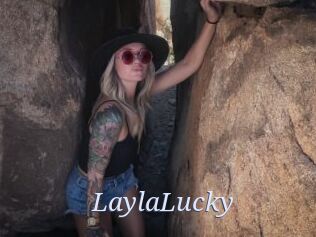 LaylaLucky