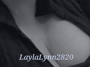 LaylaLynn2820