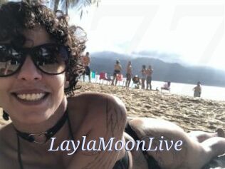 LaylaMoonLive