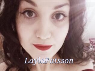 LaylaPatsson