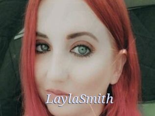 LaylaSmith