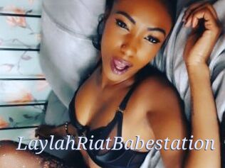 LaylahRiatBabestation