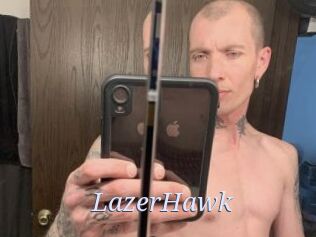 LazerHawk