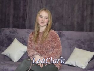 LeaClark