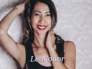 LeaConor