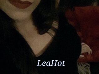LeaHot