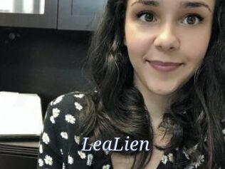 LeaLien