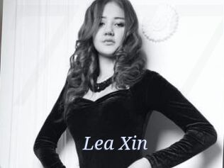 Lea_Xin