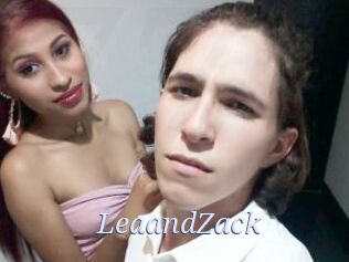 LeaandZack