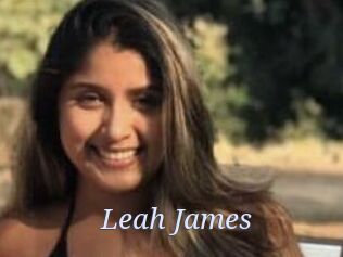 Leah_James