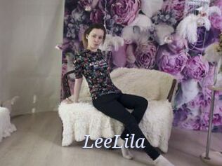 LeeLila