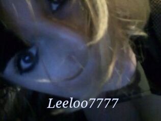 Leeloo7777