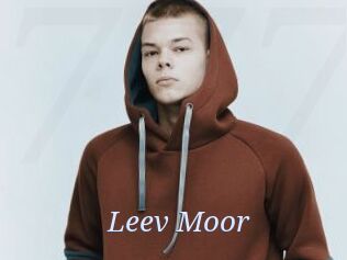 Leev_Moor