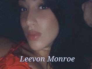 Leevon_Monroe