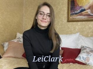 LeiClark