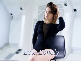 Leia_Lovely