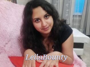 LeilaBounty