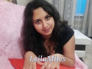 LeilaMiles