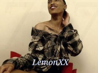 LemonXX