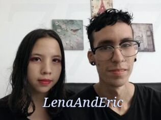 LenaAndEric