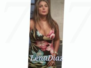 LenaDiaz