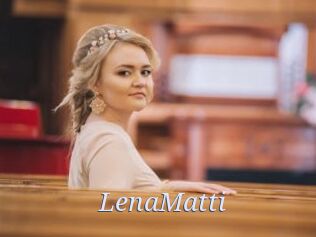 LenaMatti