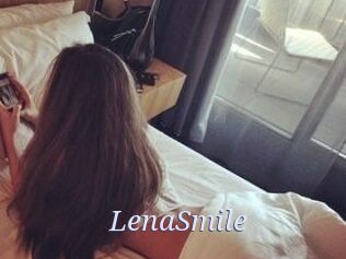 LenaSmile