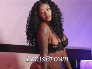 LenisBrown