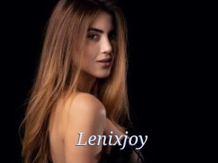 Lenixjoy