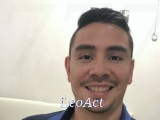 LeoAct