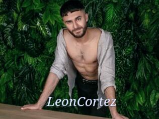 LeonCortez