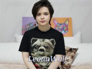 LeonaWolf