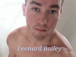 Leonard_Bailey