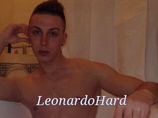 LeonardoHard