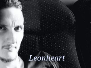 Leonheart 777 Erotik Chat