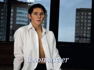 Leonkarter