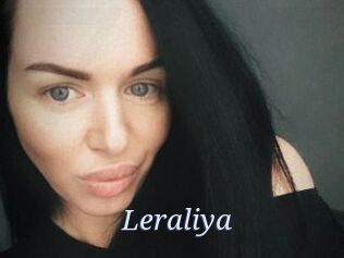 Leraliya