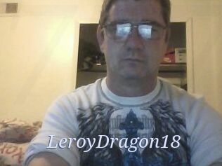 LeroyDragon18