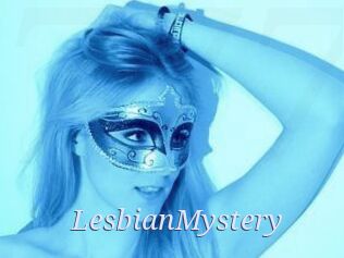 LesbianMystery