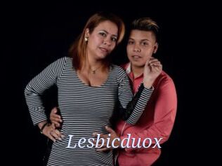 Lesbicduox