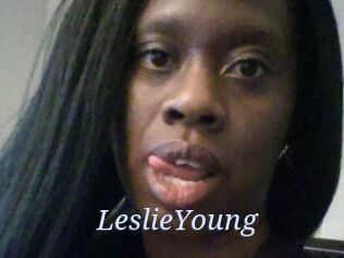 Leslie_Young