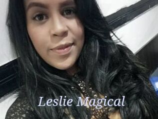 Leslie_Magical