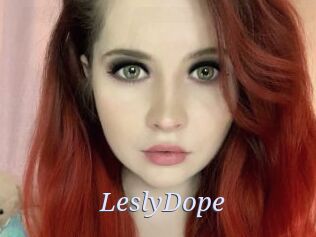 LeslyDope