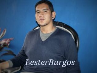 LesterBurgos